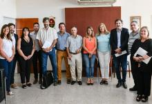 reunión Juicio por Jurados