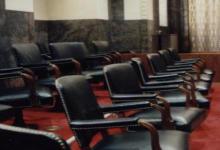 Comenzará este martes el primer juicio por jurados en Concepción del Uruguay