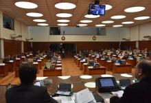 Jujuy aprobó la ley de Ficha Limpia