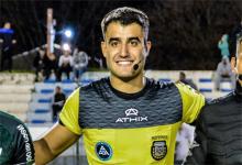 Julián Jerez será el árbitro del debut de Patronato en la Primera Nacional 2025