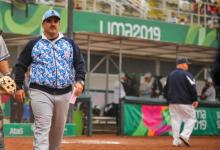 Softbol: Julio Gamarci le puso fin a su exitoso ciclo como entrenador de Argentina