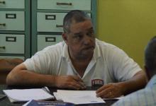 Julio Giménez asumió como nuevo presidente de la Federación de Básquet de Entre Ríos