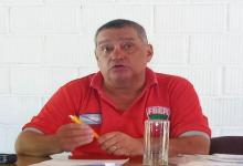 Julio Giménez: “Estamos muy contentos con el comienzo de la competencia provincial”