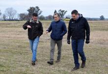 “El amparo está vigente, le guste o no a Rodríguez Signes” que “en vez de defender a los fumigados, defiende a los fumigadores”, reprocharon desde el colectivo Basta es Basta.