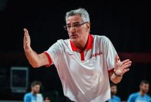 Julio Lamas brindará una charla y realizará un campus de básquetbol en Chajarí