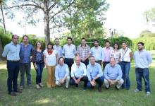 Juntos por el Cambio Concordia