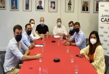 Juntos por el Cambio reclamó un “acuerdo serio y sin improvisaciones” con el FMI