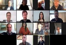 "El ataque a la Corte es un golpe a nuestra Constitución", sostuvo la Mesa Nacional de JxC