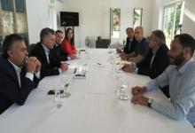 Juntos por el Cambio prepara su primera cumbre como oposición