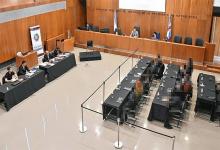 El sistema de juicio por jurado de Entre Ríos es valorado por juristas brasileños.