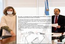 El STJ ad hoc rechazó la reclamación de la fiscal Goyeneche, y le dio continuidad al trámite del Jury a cargo del Jurado de Enjuiciamiento para que dicte sentencia.