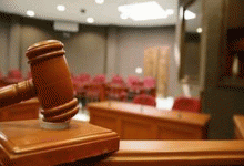 Juicio.