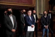 Juntos por el Cambio ratificó su rechazo a la nueva fórmula de movilidad jubilatoria