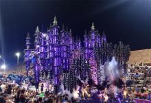 Kamarr (Centro Cultural, Social y Deportivo Sirio Libanés) abrirá la tercera noche del Carnaval del País, en un Corsódromo que este sábado celebra 28 años de vida.