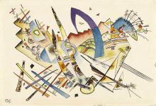 Wassily Kandinsky 