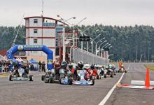 Karting Entrerriano: Concepción del Uruguay recibirá la reanudación del campeonato
