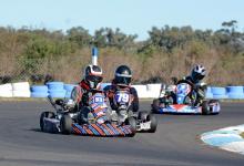 Karting Entrerriano