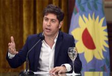 Axel Kicillof 