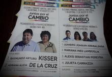 Lista 502 A