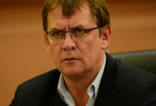 Daniel Koch