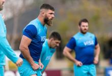 Rugby: el entrerriano Marcos Kremer jugará su segundo Mundial con “Los Pumas”