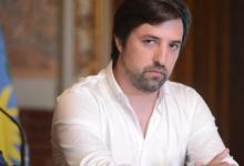 viceministro Kreplak