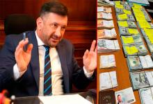 Edgardo Kueider se encuentra detenido en Paraguay por haber intentado ingresar más de 200.000 dólares sin declarar. Por errores “infantiles” en el pedido de extradición formulados por la Justicia y la Cancillería argentina, permanecerá en el vecino país. Insólito: nunca le fue secuestrado el celular.