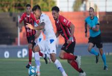 Finalmente, Patronato visitará a Vélez en el primer partido de la fecha 12