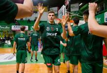 Básquet: Estudiantes de Concordia cedió a préstamo a dos jugadores