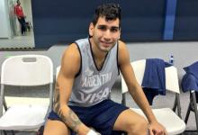 Básquet: con el “Chuzito” González, la selección argentina viajará a San Luis