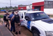 Dictaron prisión preventiva para la banda narco desarticulada en 30 allanamientos