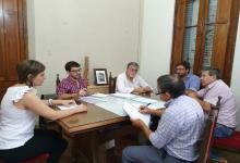 Los trabajadores municipales de La Paz recibirán un aumento del 30%