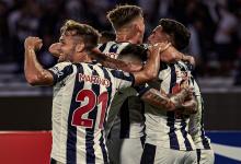 Talleres derrotó a la “U” Católica en su estreno por la Copa Libertadores