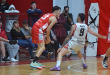 Básquet: La Unión de Colón tiene fechas para los cuartos de final de la Liga Argentina