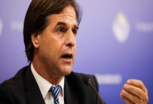 Uruguay volverá a un “cierre parcial de fronteras”