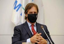 Uruguay pondrá fin a la emergencia sanitaria por coronavirus