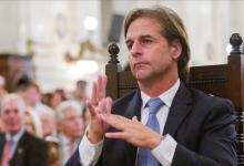 Luis Lacalle Pou 