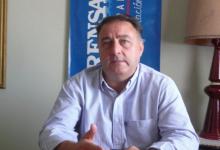 Jorge Lacoste