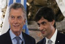 Macri y Lacunza