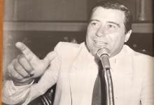 Adolfo Lafourcade