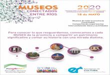 Red Cultural y Patrimonial de Entre Ríos Argentina