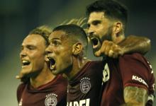 Lanús