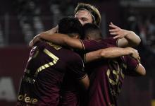 Lanús