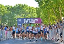 Federico Bruno se impuso por tercera vez seguida en los 10K de San Isidro