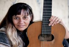 Compositoras 2020 desde Casa 