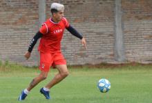 “No tenemos que tener miedo a arriesgar”, advirtió Lautaro Comas