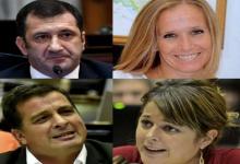 legisladores