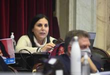 La diputada Lena pidió que se cite al secretario de Comercio Interior