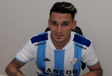 Amistoso: “Leo” Acosta anotó un tanto en el triunfo de Atlético de Rafaela
