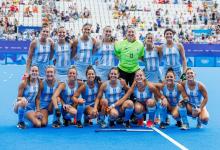 Las Leonas